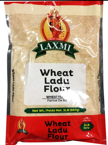 Wheat Ladoo Flour