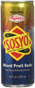 Sosyo Mixed Fruit Soda
