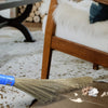 Gala No Dust Broom Plastic