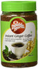 Instant Ginger Coffee