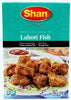 Lahori Fish