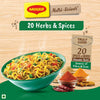 Masala Veg Atta Noodles