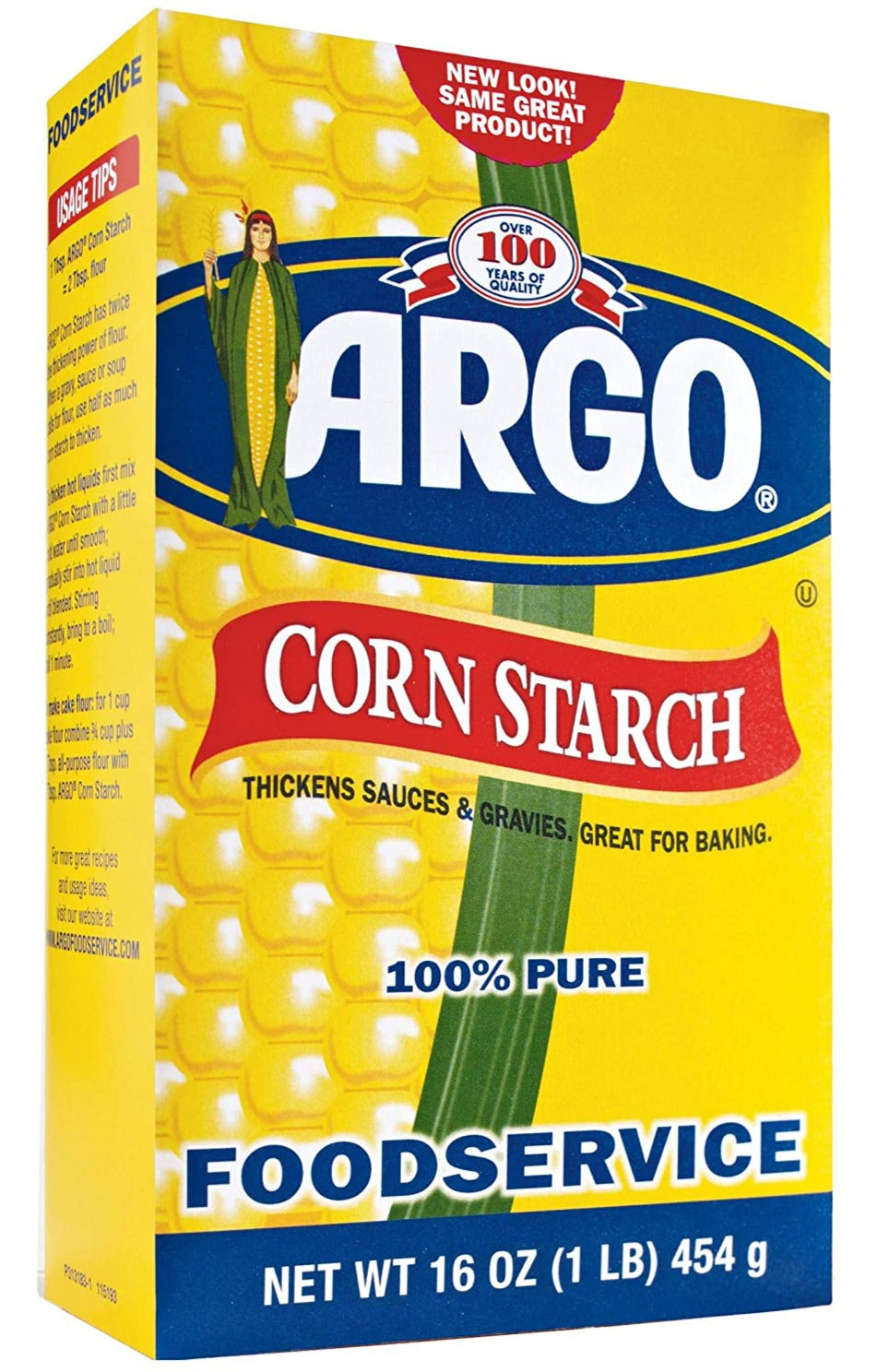 Corn Starch