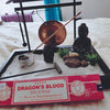 Dragon’s Blood