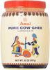 Pure Cow Ghee