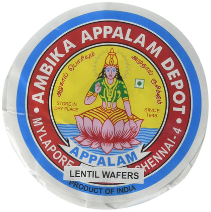 Appalam Papad