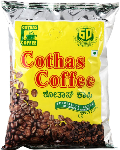 Coffee