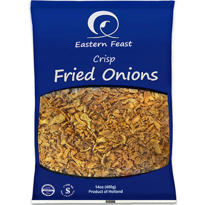 Fried onions