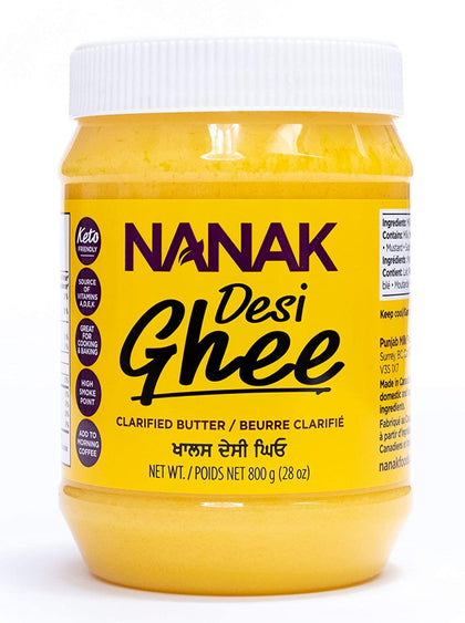 Desi Ghee