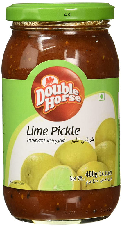 Lime Pickle