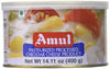 Amul Pasteurized Processed Cheddar Cheese