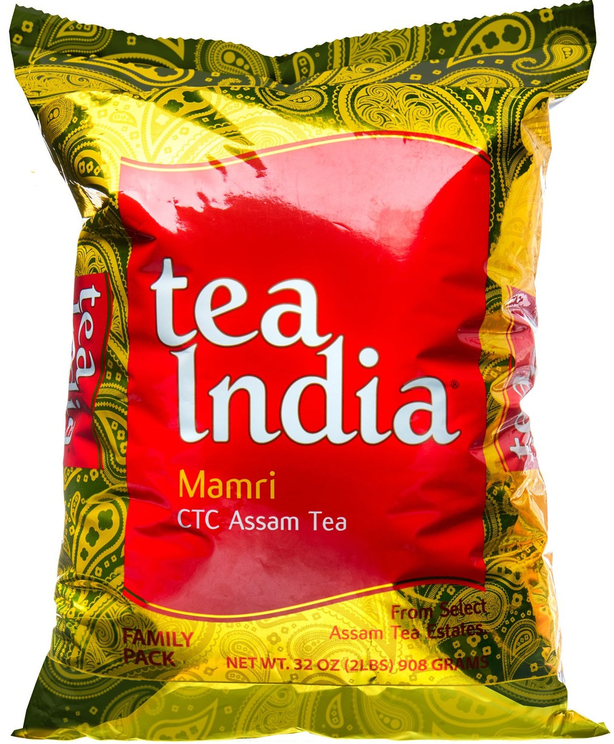 Mamri CTC Assam Tea