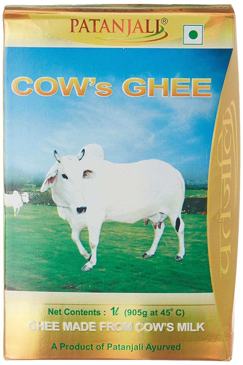Cow's Ghee