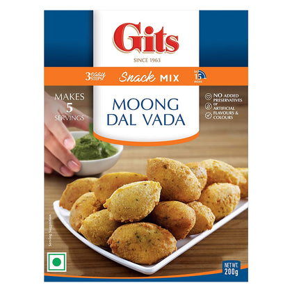 Dal Vada Mix