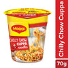 Chilly Chow Cuppa Noodles