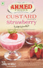 Custard Powder (Strawberry Flavor)