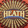 English Toffee Bars