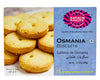 Osmania Biscuits (Eggless)