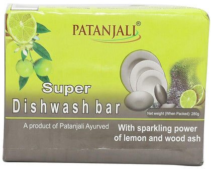 Super Dishwash Bar