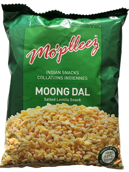 Moong Dal