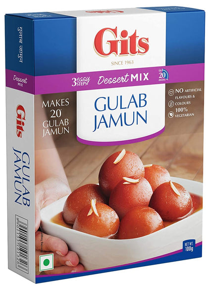 Gulab Jamun