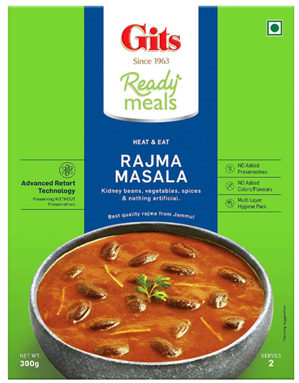 Rajma Masala