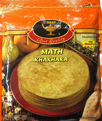 Math Khakhra