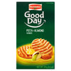 Good Day (Pista-Almond Cookies)