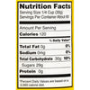 Pure Cane Sugar with Cornstarch