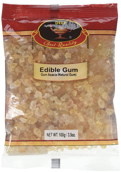 Edible Gum