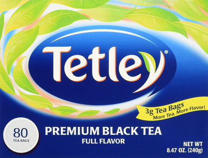 Premium Black Tea