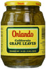 California Grape Leaves