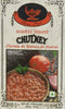Madras Tomato Chutney