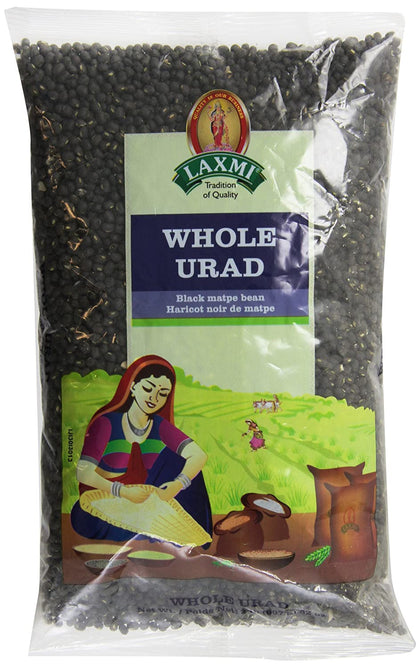 Whole Urad