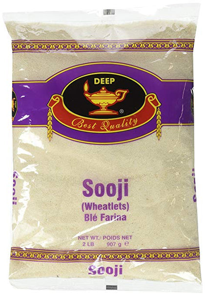 Sooji (Wheatlets)