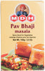 Pav Bhaji Masala