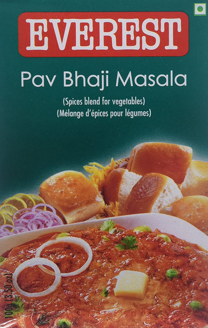 Pav Bhaji Masala