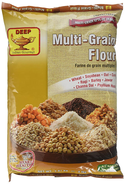 Multi-Grain Flour