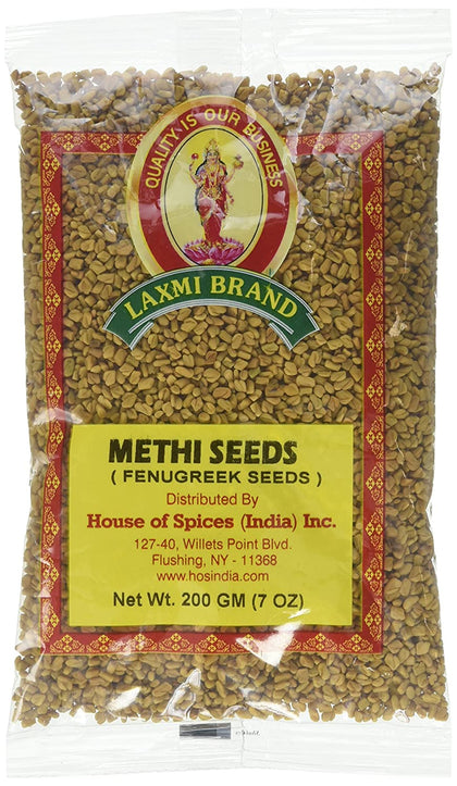 Methi Seeds