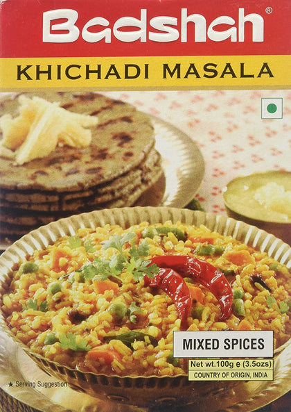 Khichadi Masala