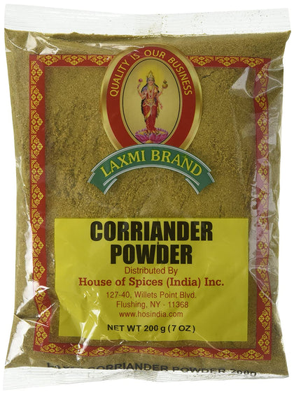 Coriander Powder