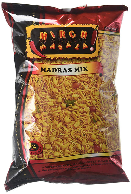 Madras Mix