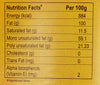 Mustard Oil