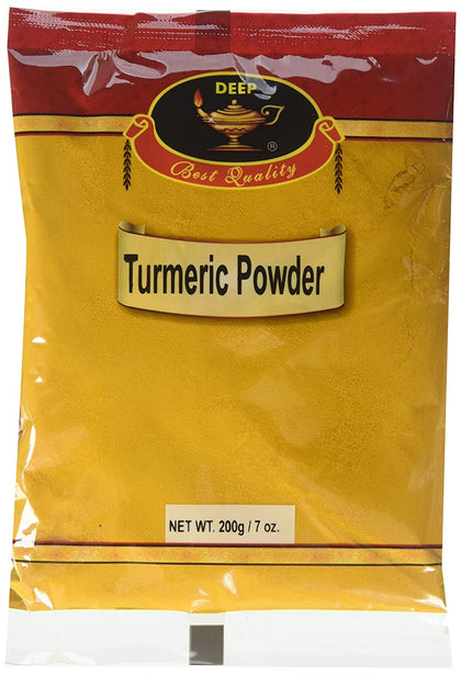 Turmeric Powder