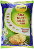 Atta with Multi Grains Flour