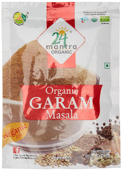 Garam Masala