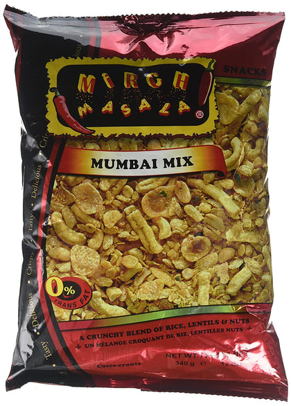 Mumbai Mix