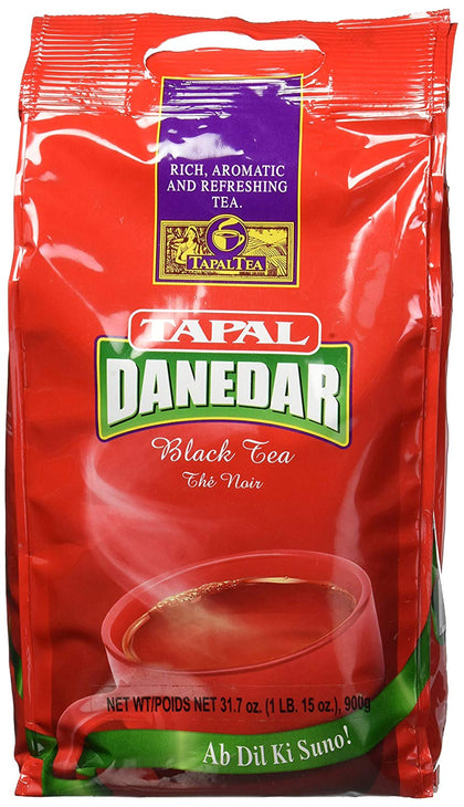 Black Tea