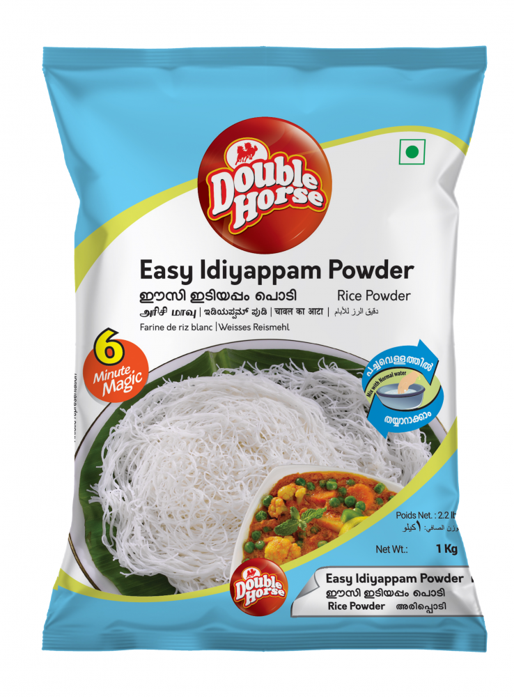 Easy Idiyappam Powder