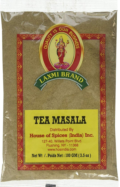 Tea Masala